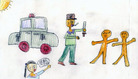 Published on 12/31/2005 ̨ѧУ滭ΣǰСŮͼ