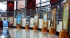 Published on 1/24/2007 真善忍国际美展与新年晚会相映生辉（图）