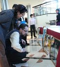 Published on 1/24/2007 真善忍国际美展与新年晚会相映生辉（图）