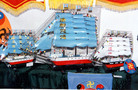 Published on 5/6/2011 法轮功,长春第二届法轮大法书画摄影展部份作品 - 法轮大法明慧网
