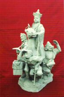 Published on 8/30/2011 法轮功,民间艺术家仍在河北冀东监狱遭受迫害（图） - 法轮大法明慧网
