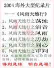 Published on 12/17/2004 		VCD