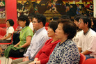 休士顿法轮大法修炼心得交流会成功召开（图）