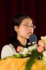 Published on 12/15/2008 法轮功,二零零八台湾法轮大法修炼心得交流会　庄严隆重（图）