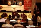 Published on 5/8/2008 二零零八年土耳其法会圆满结束（图）
