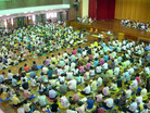 Published on 7/29/2008 台湾学员举办向大陆讲真相交流会（图）