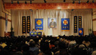 Published on 8/14/2008 二零零八年印尼法会圆满召开（图）