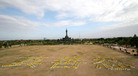 Published on 8/14/2008 二零零八年印尼法会圆满召开（图）