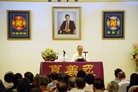 法轮功,二零一零年新加坡法会圆满落幕(图) - 法轮大法明慧网
