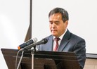 Published on 9/8/2015 法轮功,美西天国乐团庆祝成立十周年 【明慧网】
