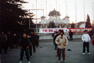 Published on 11/12/2006 ͼƬһžžȺǰıĳ