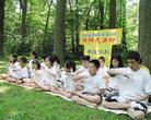 纽约、新泽西明慧学校两期夏令营圆满结束
