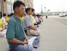 纽约三日证法途（图）
