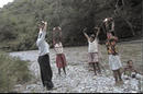Published on 11/2/2001 Falun Dafa Comes to West Papua, Indonesia
