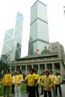 Published on 1/3/2005 		组图：法轮大法洪传世界（三）
