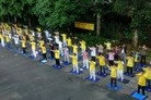 Published on 9/23/2011 法轮功,
