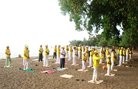 Published on 4/28/2012 法轮功,