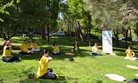 Published on 5/1/2012 法轮功,纪念四・二五　土耳其学员传真相（图） - 法轮大法明慧网
