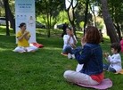 Published on 5/1/2012 法轮功,纪念四・二五　土耳其学员传真相（图） - 法轮大法明慧网
