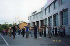 Published on 5/11/2012 法轮功,99年7月20日迫害前全国各地炼功情景 - 法轮大法明慧网
