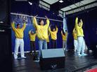 Published on 12/15/2002 ѧԱӦTELETHONʾͼ
