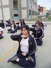 法轮功,秘鲁利马女中师生喜闻法轮功 【明慧网】