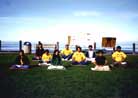 Published on 1/24/2001 圣地亚哥 La Jolla Cove