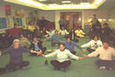 Published on 4/9/2002 新泽西州摩利斯县“法轮大法周”庆典活动纪实
