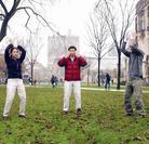 Published on 11/14/2003 耶鲁大学法轮功协会吁请校长帮助制止中国政府的迫害(图)

