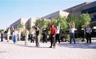 Published on 5/14/2005 		2005年佛州法轮大法修炼心得交流会成功举行（图）
