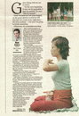 Published on 1/5/2001 法轮大法传入新伯恩