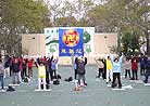Published on 10/29/2000 10月29日洪法、大法图片
