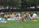 Published on 10/23/2003 台北明慧学校学生学法专辑报导
