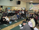 Published on 1/10/2007 ˹ѧԱʥ˵ñٰ켯ѧͽͼ