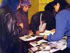 Published on 1/27/2005 		ȱ֮·չڿڻӭ ͼ
