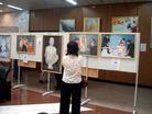从真善忍美展看台湾花莲政府对法轮功的支持（图）