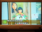 法轮功,台湾花莲真善忍美展　呼唤正义良知（图）