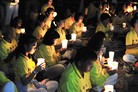 法轮功,恒春古城政要声援法轮功反迫害（图） - 法轮大法明慧网
