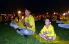 Published on 7/23/2013 法轮功,台湾台东反迫害烛光悼念　各界支持法轮功
