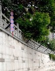 Published on 5/17/2015 法轮功,庆祝5.13大法日，贵阳和南方某地喜见“法轮大法好” 【明慧网】
