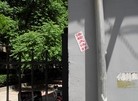Published on 5/27/2015 法轮功,河北廊坊大街小巷出现真相标语 【明慧网】

