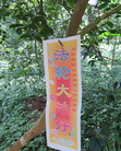 Published on 6/1/2015 法轮功,黑龙江、辽宁、河北、云南等地的真相标语 【明慧网】
