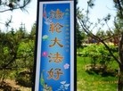 Published on 6/13/2015 法轮功,河北省张家口市城镇街道的真相标语 【明慧网】
