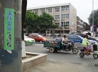 Published on 6/8/2015 法轮功,河北某市大街小巷出现真相标语 【明慧网】
