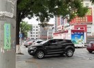 Published on 6/8/2015 法轮功,河北某市大街小巷出现真相标语 【明慧网】

