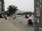 Published on 6/8/2015 法轮功,河北某市大街小巷出现真相标语 【明慧网】
