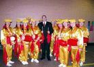 Published on 2/3/2004 ׶ѧԱٰ촺ᣬǧ˲μӣͼ

