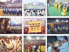 Published on 10/31/2008 天国乐团印度迈索尔成焦点（图）