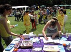 Published on 6/22/2009 ֹ,׶East Finchley festivalϵŷֹͼ