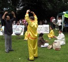Published on 6/22/2009 ֹ,׶East Finchley festivalϵŷֹͼ